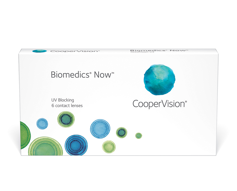 biomedics-now-coopervision-india