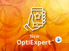CooperVision OptiExpert App